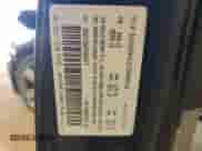 2007 Dodge Charger SRT-8 with VIN 2B3KA73W67H652417, listed as a Copart auction lot 70518705 with 75,440 mi miles and Salvage title. Bid and sale history available at DreamBid. Image 12.