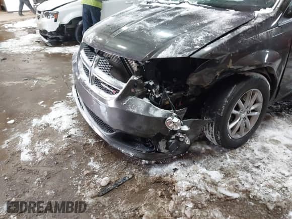 2020 Dodge Grand Caravan SE Plus with VIN 2C4RDGBG4LR225241, listed as a IAAI auction lot 41591546 with 132,587 mi miles and . Bid and sale history available at DreamBid. Image 6.