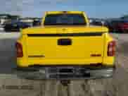 2001 GMC Sierra 1500 SL с VIN 1GTEC14V11Z190185, выставлен на аукционе Copart как лот 84305304 с пробегом 245 190 миль миль и На запчасти • Non repairable. История ставок и продаж доступна на DreamBid. Изображение 6.
