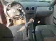 2006 Chevrolet HHR LT с VIN 3GNDA23P56S641463, выставлен на аукционе Copart как лот 67510075 с пробегом 213 503 миль миль и Чистый • Clean title. История ставок и продаж доступна на DreamBid. Изображение 8.