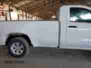 2022 Chevrolet Silverado 1500 Work Truck с VIN 3GCNAAED3NG601202, выставлен на аукционе Copart как лот 63850525 с пробегом 40 219 миль миль и Списание • Salvage title. История ставок и продаж доступна на DreamBid. Изображение 10.