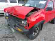 1995 Nissan Pathfinder LE with VIN JN8HD17Y3SW027903, listed as a IAAI auction lot 42200115 with 283,897 mi miles and . Bid and sale history available at DreamBid. Image 6.