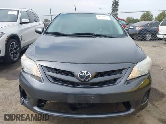 2011 Toyota Corolla S с VIN 2T1BU4EE1BC540538, выставлен на аукционе IAAI как лот 43332213 с пробегом 101 589 миль миль и . История ставок и продаж доступна на DreamBid. Изображение 12.