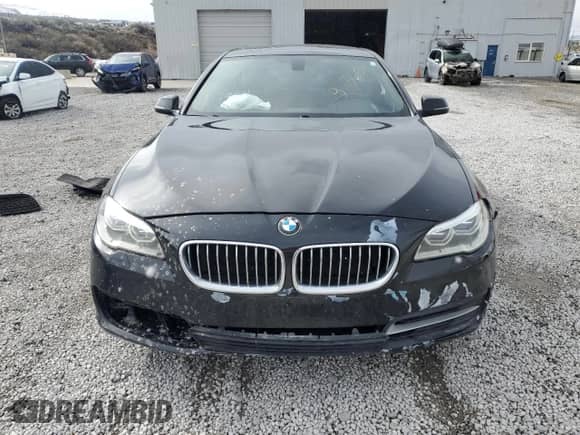 2014 BMW 5 Series 535i с VIN WBA5B1C50ED475898, выставлен на аукционе Copart как лот 51625775 с пробегом 124 160 миль миль и Списание • Salvage title. История ставок и продаж доступна на DreamBid. Изображение 5.