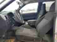 2007 Chevrolet Colorado 1LT with VIN 1GCCS139178191141, listed as a Copart auction lot 62348975 with 168,708 mi miles and Salvage title. Bid and sale history available at DreamBid. Image 7.