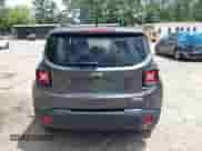 2017 Jeep Renegade Latitude с VIN ZACCJABB0HPG33280, выставлен на аукционе IAAI как лот 42525804 с пробегом 134 738 миль миль и . История ставок и продаж доступна на DreamBid. Изображение 16.