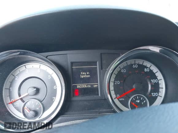 2014 Dodge Grand Caravan SXT с VIN 2C4RDGCG3ER266025, выставлен на аукционе IAAI как лот 43035949 с пробегом 160 306 миль миль и . История ставок и продаж доступна на DreamBid. Изображение 7.