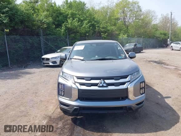 2021 Mitsubishi Outlander ES z VIN JA4APUAU1MU001501, wystawiony jako IAAI lot #42073396 z przebiegiem 55 253 mil mil oraz . Historia ofert i sprzedaży dostępna na DreamBid. Obrazek 13.