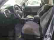 2022 Toyota Tacoma TRD Off Road with VIN 3TYCZ5AN2NT070103, listed as a Copart auction lot 81084885 with 40,895 mi miles and Salvage title. Bid and sale history available at DreamBid. Image 7.