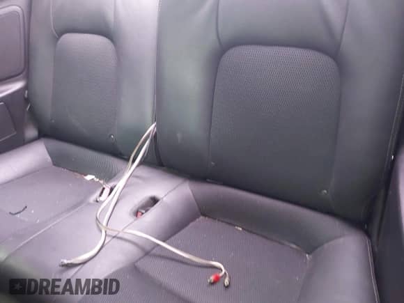 2008 Hyundai Tiburon GT с VIN KMHHN66F98U281833, выставлен на аукционе IAAI как лот 42242717 с пробегом 123 291 миль миль и . История ставок и продаж доступна на DreamBid. Изображение 8.