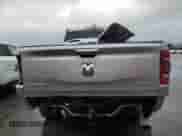 2020 Ram 1500 Laramie with VIN 1C6SRFJM7LN355667, listed as a Copart auction lot 45062385 with 121,512 mi miles and Salvage title. Bid and sale history available at DreamBid. Image 6.