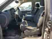 2011 GMC Sierra 1500 SLE with VIN 3GTP2VE36BG289103, listed as a Copart auction lot 63658845 with 180,656 mi miles and Salvage title. Bid and sale history available at DreamBid. Image 7.