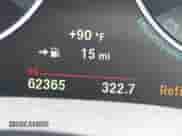 2018 BMW 4 Series 440i с VIN WBA4J5C5XJBF07996, выставлен на аукционе IAAI как лот 42361352 с пробегом 62 365 миль миль и . История ставок и продаж доступна на DreamBid. Изображение 15.