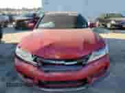 2017 Honda Accord EX-L with VIN 1HGCT1B60HA002527, listed as a Copart auction lot 76583214 with 73,502 mi miles and Salvage title. Bid and sale history available at DreamBid. Image 5.