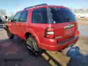 2008 Ford Explorer XLT with VIN 1FMEU73838UA85260, listed as a Copart auction lot 46946325 with 241,704 mi miles and Salvage title. Bid and sale history available at DreamBid. Image 2.