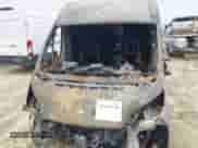 2023 Ram ProMaster Cargo с VIN 3C6MRVJG7PE505459, выставлен на аукционе IAAI как лот 41611548 с пробегом Не указан миль и . История ставок и продаж доступна на DreamBid. Изображение 6.