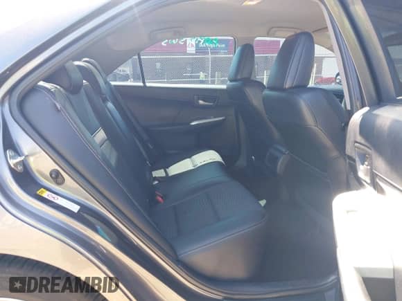 2014 Toyota Camry L z VIN 4T1BF1FK6EU438331, wystawiony jako IAAI lot #43094734 z przebiegiem 190 848 mil mil oraz . Historia ofert i sprzedaży dostępna na DreamBid. Obrazek 8.