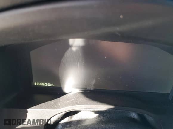 2015 Cadillac Escalade Platinum z VIN 1GYS4PKJ6FR625528, wystawiony jako Copart lot #45596195 z przebiegiem 104 936 mil mil oraz Szkoda całkowita • Salvage title. Historia ofert i sprzedaży dostępna na DreamBid. Obrazek 9.