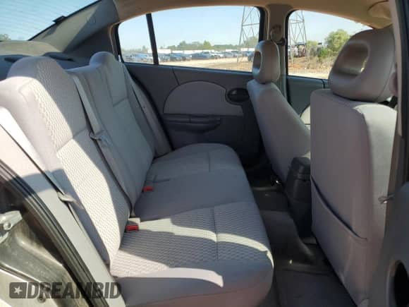 2007 Saturn ION ION 2 with VIN 1G8AJ55FX7Z146966, listed as a Copart auction lot 74301714 with 101,826 mi miles and Salvage title. Bid and sale history available at DreamBid. Image 10.