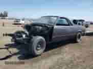 1978 Chevrolet El Camino z VIN 1W80U8K502774, wystawiony jako Copart lot #65988464 z przebiegiem 16 297 mil mil oraz Czysty tytuł • Clean title. Historia ofert i sprzedaży dostępna na DreamBid. Obrazek 1.