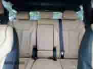 2023 Hyundai Santa Fe Calligraphy с VIN 5NMS5DAL2PH514050, выставлен на аукционе Copart как лот 81911205 с пробегом 36 322 миль миль и Списание • Salvage title. История ставок и продаж доступна на DreamBid. Изображение 10.