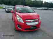 2015 Chevrolet Spark LT с VIN KL8CL6S06FC711013, выставлен на аукционе Copart как лот 68749615 с пробегом 64 097 миль миль и Списание • Salvage title. История ставок и продаж доступна на DreamBid. Изображение 13.