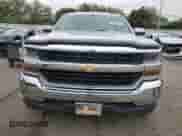 2017 Chevrolet Silverado 1500 LT с VIN 3GCPCREH7HG482367, выставлен на аукционе Copart как лот 80806875 с пробегом 136 415 миль миль и Списание • Salvage title. История ставок и продаж доступна на DreamBid. Изображение 5.