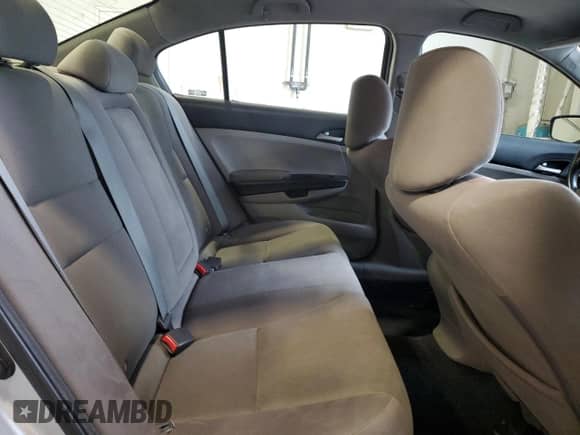 2012 Honda Accord LX with VIN 1HGCP2F36CA130144, listed as a Copart auction lot 87284215 with 188,729 mi miles and Salvage title. Bid and sale history available at DreamBid. Image 10.