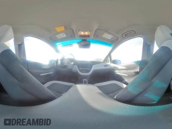 2021 Chevrolet Bolt EV LT with VIN 1G1FY6S07M4114734, listed as a Copart auction lot 70752445 with 27,672 mi miles and Salvage title. Bid and sale history available at DreamBid. Image 14.