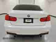 2014 BMW 3 Series 335i с VIN WBA3A9C5XEF479163, выставлен на аукционе Copart как лот 72051905 с пробегом 150 978 миль миль и Чистый • Clean title. История ставок и продаж доступна на DreamBid. Изображение 6.