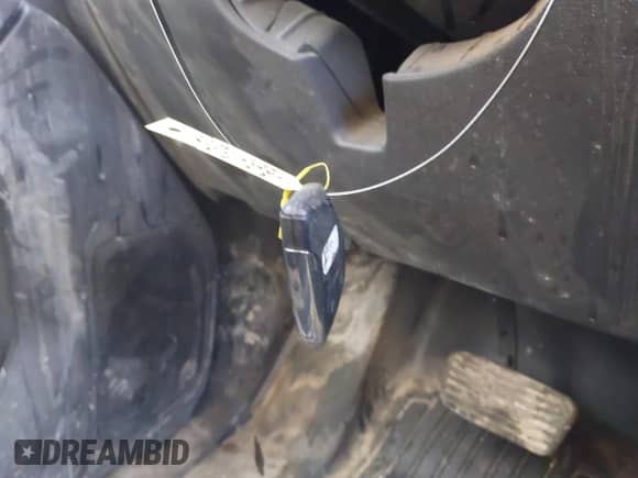 2023 Chevrolet Silverado 1500 Work Truck with VIN 3GCPDAEK5PG102600, listed as a IAAI auction lot 41823540 with 46,564 mi miles and . Bid and sale history available at DreamBid. Image 11.