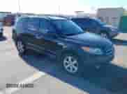 2007 Hyundai Santa Fe SE с VIN 5NMSH13E57H096846, выставлен на аукционе IAAI как лот 43253092 с пробегом 179 148 миль миль и . История ставок и продаж доступна на DreamBid. Изображение 1.