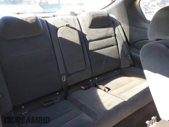 2007 Chevrolet Monte Carlo LS с VIN 2G1WJ15K179126254, выставлен на аукционе IAAI как лот 42702947 с пробегом 169 765 миль миль и . История ставок и продаж доступна на DreamBid. Изображение 8.