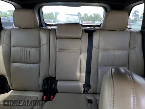 2017 Jeep Grand Cherokee Altitude z VIN 1C4RJEAG2HC943983, wystawiony jako Copart lot #56625915 z przebiegiem Nie podano mil oraz Szkoda całkowita • Salvage title. Historia ofert i sprzedaży dostępna na DreamBid. Obrazek 10.