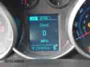 2014 Chevrolet Cruze LS с VIN 1G1PA5SH5E7286902, выставлен на аукционе IAAI как лот 43338170 с пробегом 141 429 миль миль и . История ставок и продаж доступна на DreamBid. Изображение 16.