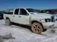 2008 Dodge 1500 ST z VIN 1D7HU18238J144494, wystawiony jako Copart lot #45768605 z przebiegiem 290 357 mil mil oraz Szkoda całkowita • Salvage title. Historia ofert i sprzedaży dostępna na DreamBid. Obrazek 4.