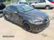 2012 Lexus IS 250 z VIN JTHCF5C21C2035594, wystawiony jako IAAI lot #42546122 z przebiegiem 76 530 mil mil oraz . Historia ofert i sprzedaży dostępna na DreamBid. Obrazek 1.