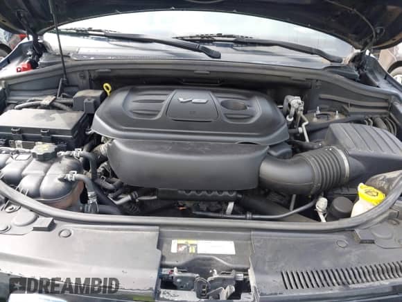 2017 Jeep Grand Cherokee Laredo z VIN 1C4RJFAG1HC948033, wystawiony jako IAAI lot #42526558 z przebiegiem 116 776 mil mil oraz . Historia ofert i sprzedaży dostępna na DreamBid. Obrazek 10.