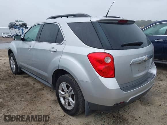 2011 Chevrolet Equinox 1LT с VIN 2GNALDEC0B1292382, выставлен на аукционе IAAI как лот 43193565 с пробегом 184 288 миль миль и . История ставок и продаж доступна на DreamBid. Изображение 3.
