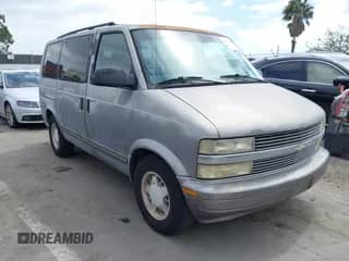 1995 Chevrolet Astro с VIN 1GNDM19W2SB240300, выставлен на аукционе IAAI как лот 41885699 с пробегом 180 150 миль миль и . История ставок и продаж доступна на DreamBid. Изображение 1.