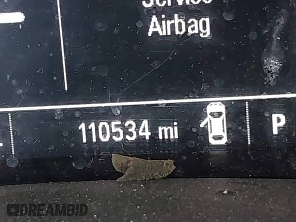 2017 Chevrolet Malibu LS with VIN 1G1ZB5ST1HF221503, listed as a IAAI auction lot 43273697 with 110,534 mi miles and . Bid and sale history available at DreamBid. Image 16.