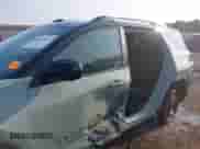 2025 Chevrolet Equinox AWD LT с VIN 3GNAXPEG4SL133680, выставлен на аукционе IAAI как лот 43116410 с пробегом 12 286 миль миль и . История ставок и продаж доступна на DreamBid. Изображение 15.