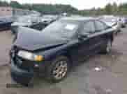 2008 Volvo S60 2.5T с VIN YV1RH592182700816, выставлен на аукционе IAAI как лот 42413719 с пробегом Не указан миль и . История ставок и продаж доступна на DreamBid. Изображение 2.