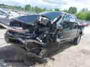 2014 Ford F-150 XL with VIN 1FTFW1ET0EFA07374, listed as a IAAI auction lot 42524015 with 96,931 mi miles and . Bid and sale history available at DreamBid. Image 18.