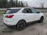 2019 Chevrolet Equinox LT z VIN 2GNAXTEV0K6259319, wystawiony jako Copart lot #52766925 z przebiegiem Nie podano mil oraz Nie do naprawy • Non repairable. Historia ofert i sprzedaży dostępna na DreamBid. Obrazek 3.