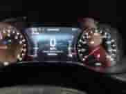 2022 Jeep Compass Altitude with VIN 3C4NJDBB4NT197208, listed as a IAAI auction lot 42988217 with 65,334 mi miles and . Bid and sale history available at DreamBid. Image 7.