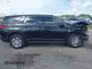 2021 Chevrolet Traverse LS z VIN 1GNERFKW3MJ268502, wystawiony jako IAAI lot #41697810 z przebiegiem 36 894 mil mil oraz . Historia ofert i sprzedaży dostępna na DreamBid. Obrazek 14.