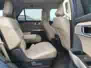 2021 Ford Explorer Limited z VIN 1FMSK8FH0MGB43876, wystawiony jako Copart lot #68814815 z przebiegiem 39 464 mil mil oraz Szkoda całkowita • Salvage title. Historia ofert i sprzedaży dostępna na DreamBid. Obrazek 11.