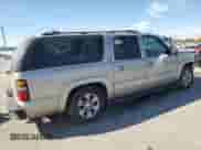 2004 Chevrolet Suburban LT z VIN 1GNFK16Z94J156657, wystawiony jako Copart lot #74087664 z przebiegiem 267 416 mil mil oraz Szkoda całkowita • Salvage title. Historia ofert i sprzedaży dostępna na DreamBid. Obrazek 3.