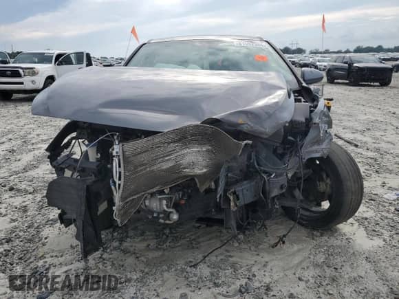 2019 Hyundai Elantra z VIN KMHH35LEXKU094510, wystawiony jako Copart lot #81092385 z przebiegiem Nie podano mil oraz Szkoda całkowita • Salvage title. Historia ofert i sprzedaży dostępna na DreamBid. Obrazek 5.